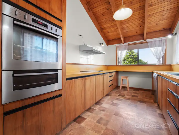 Sixth view of Homely house listing, 17 Taroona Avenue, Shorewell Park TAS 7320