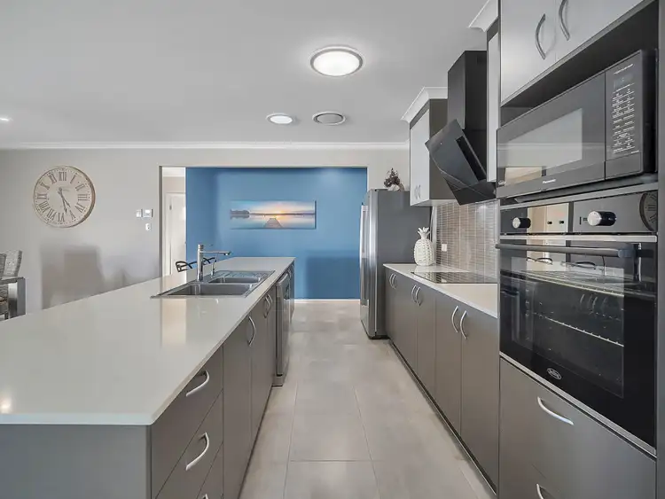 Fifth view of Homely house listing, 29 Bowarrady Court, River Heads QLD 4655