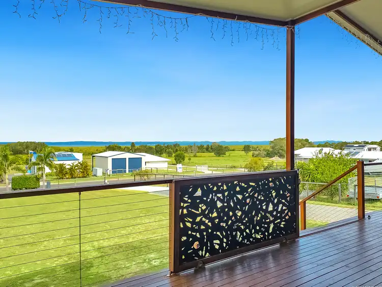 Sixth view of Homely house listing, 26 Bowarrady Court, River Heads QLD 4655