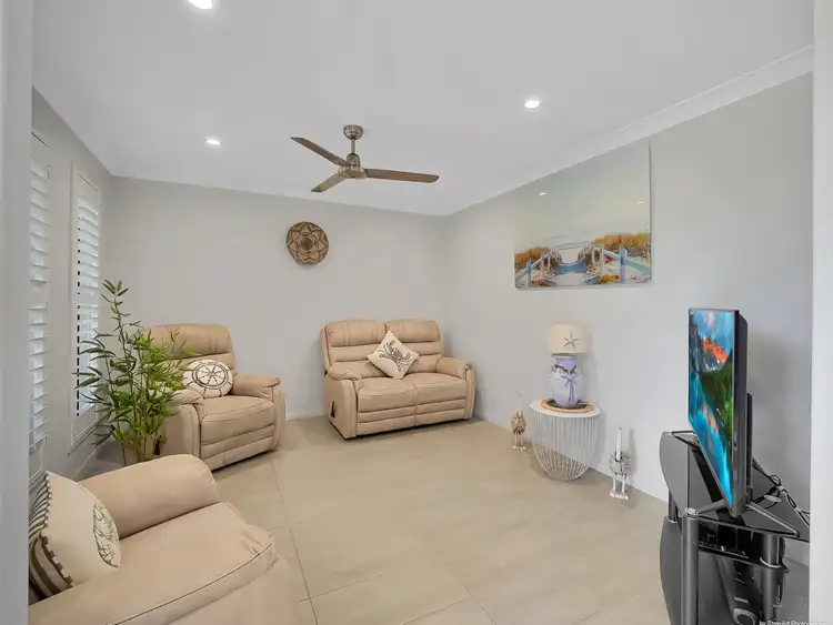 Sixth view of Homely house listing, 3 Tranquility Court, River Heads QLD 4655