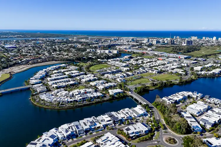 15 Hidden Place, Maroochydore QLD 4558