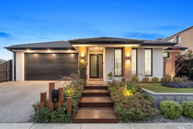 30 Heron Drive