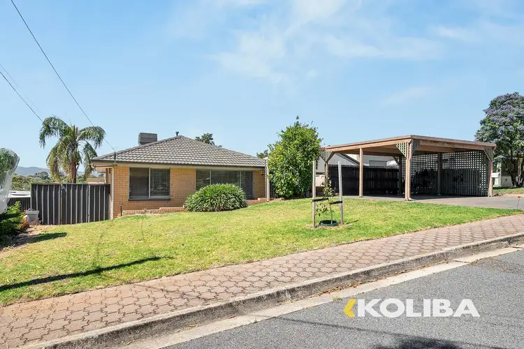 13 Ellwood Avenue, Para Vista SA 5093