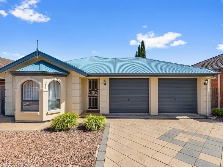 18 Ballandeau Avenue