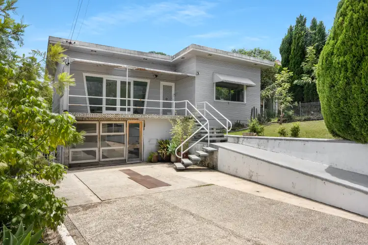 199 Mount Keira Road, Mount Keira NSW 2500