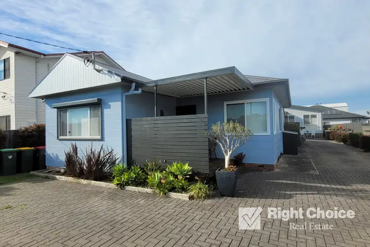 1/18 George Street, Warilla NSW 2528