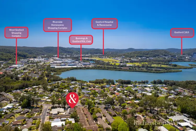 227 Brisbane Water Drive