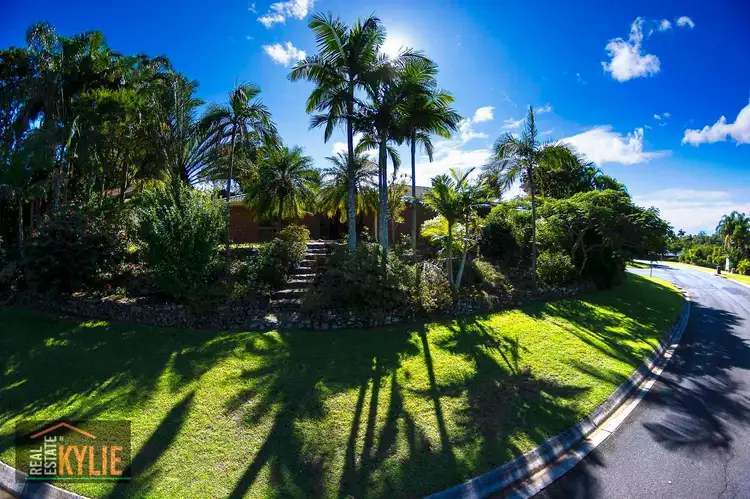 Second view of Homely house listing, 2 Forbes Place, Helensvale QLD 4212