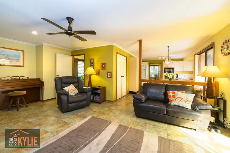 Fourth view of Homely house listing, 2 Forbes Place, Helensvale QLD 4212