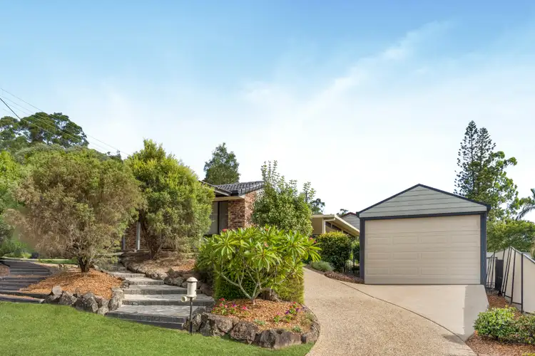 9 Jules Avenue