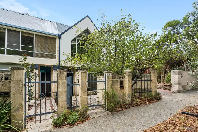 Address available on request