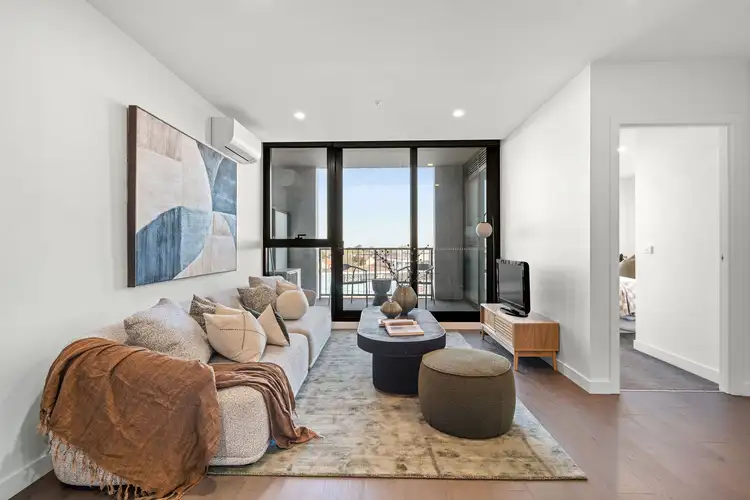 2a Duffy Street