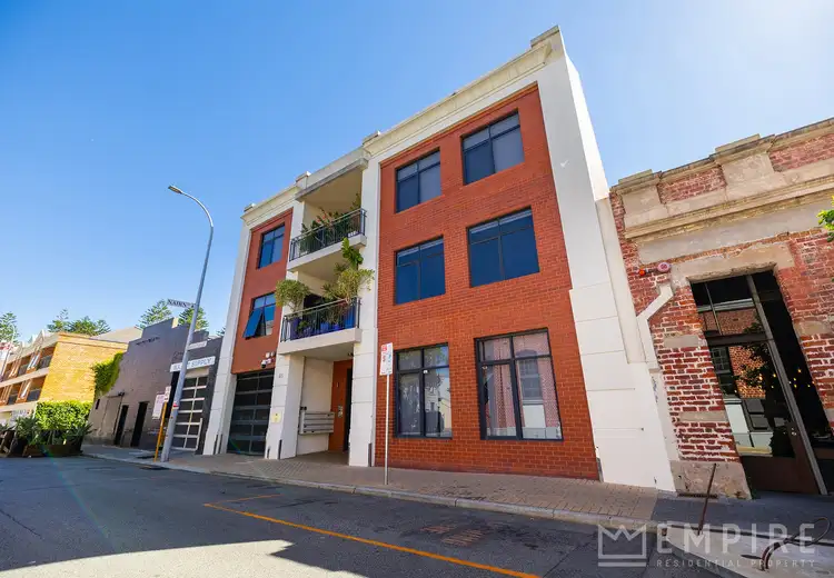 45 Pakenham Street