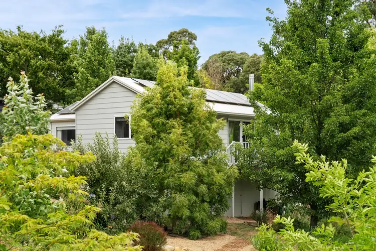 3 Saint Georges Lake Road