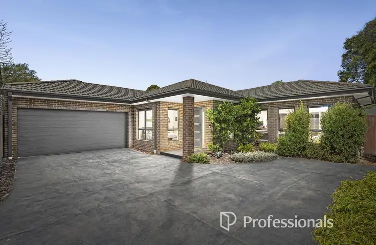 26A Gladesville Drive