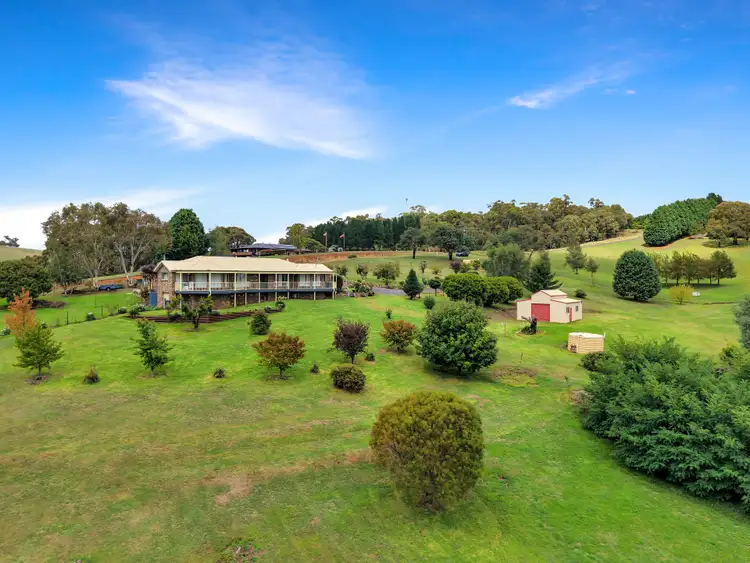 46 Titania Road