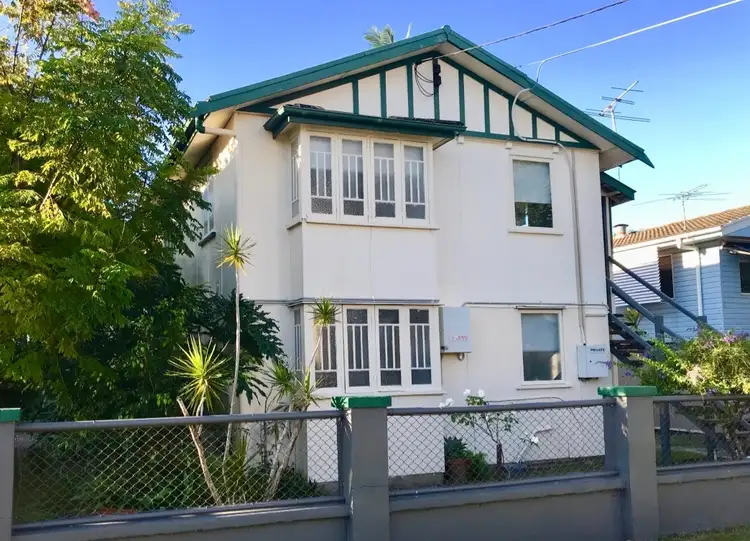 36 Albert Street
