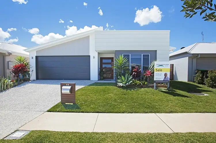 23 Sienna Street, Caloundra West QLD 4551