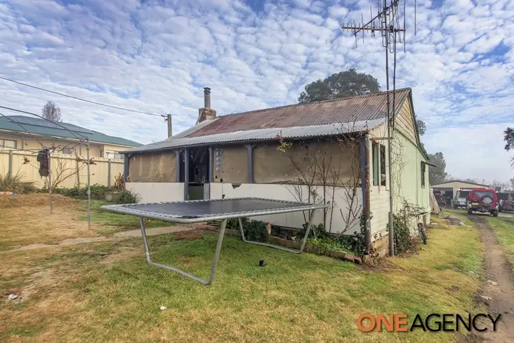 Second view of Homely house listing, 31 Saxby Street, Gunning NSW 2581