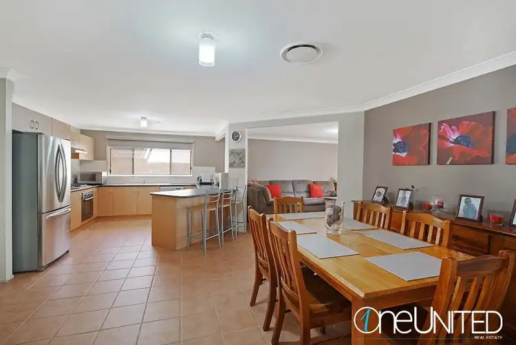 Fifth view of Homely house listing, 6 The Whitewater, Mount Annan NSW 2567