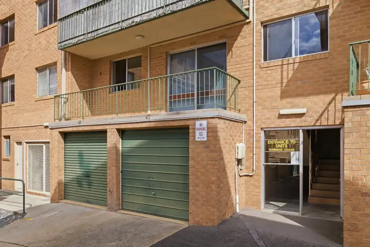 85 Derrima Road