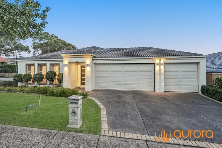 15 Glenview Rise