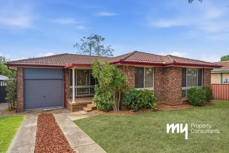 34 Benham Road