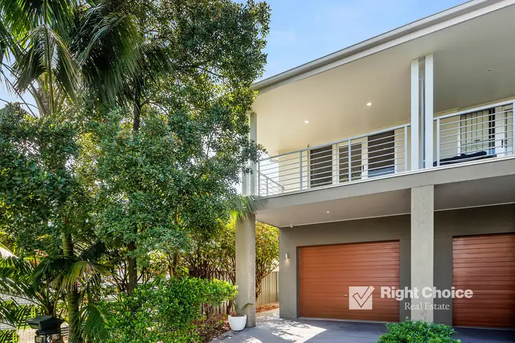 74A Darley Street