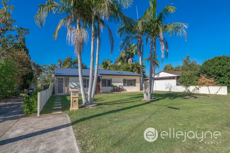 64 Beauty Point Road