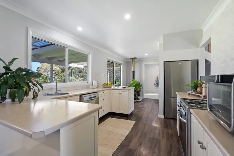 2946 Wallanbah Road