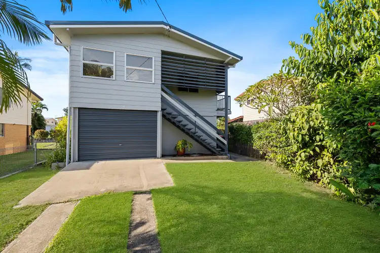 20 Wackford Street