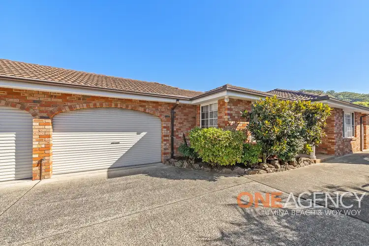 28 Flounder Road