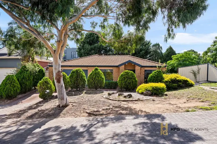 2 Denison Place
