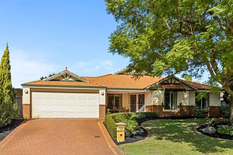 159 Bronzewing Avenue