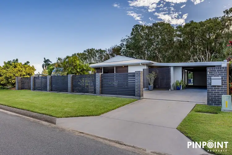 28 Barnfield Drive