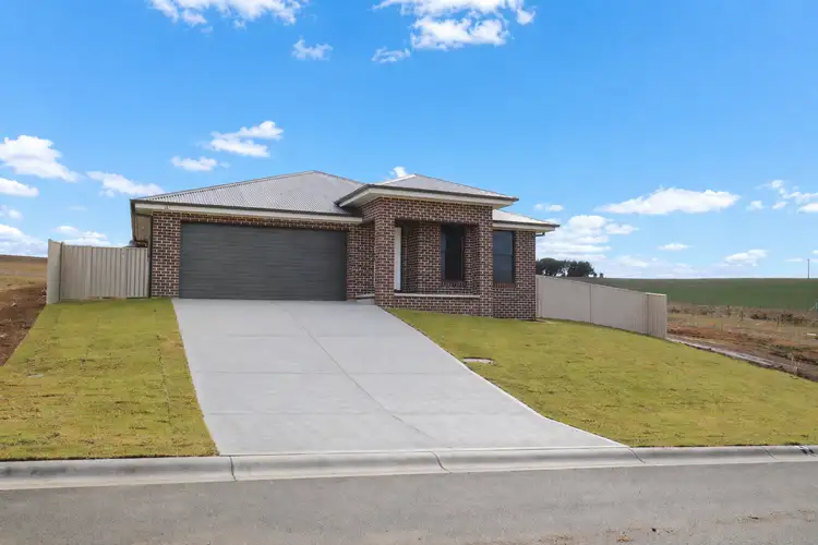 22 Parry Street