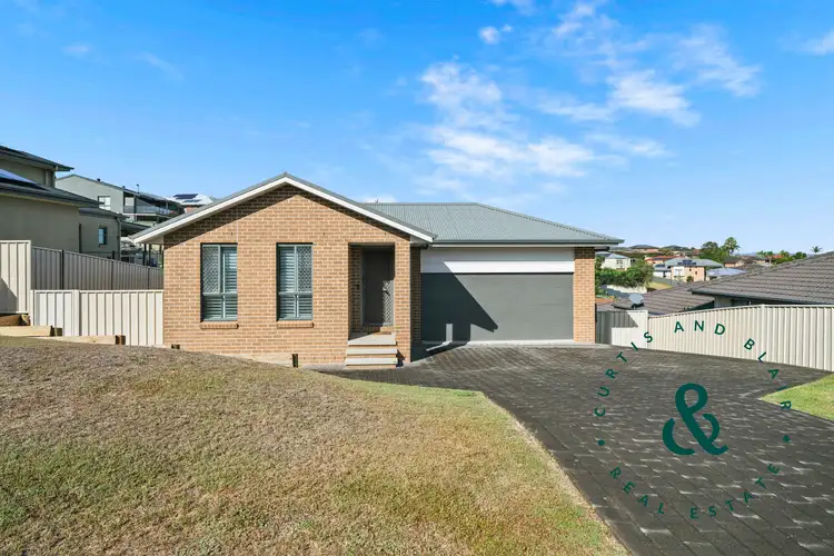 110 Dalyell Way