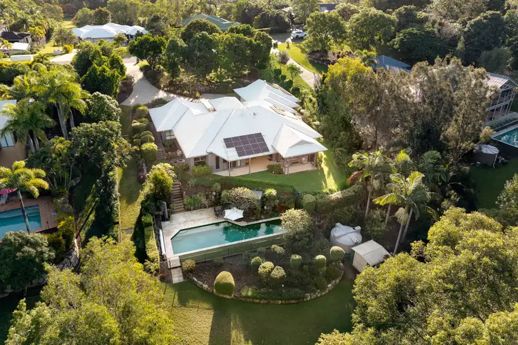 10 Bunya Lake Court