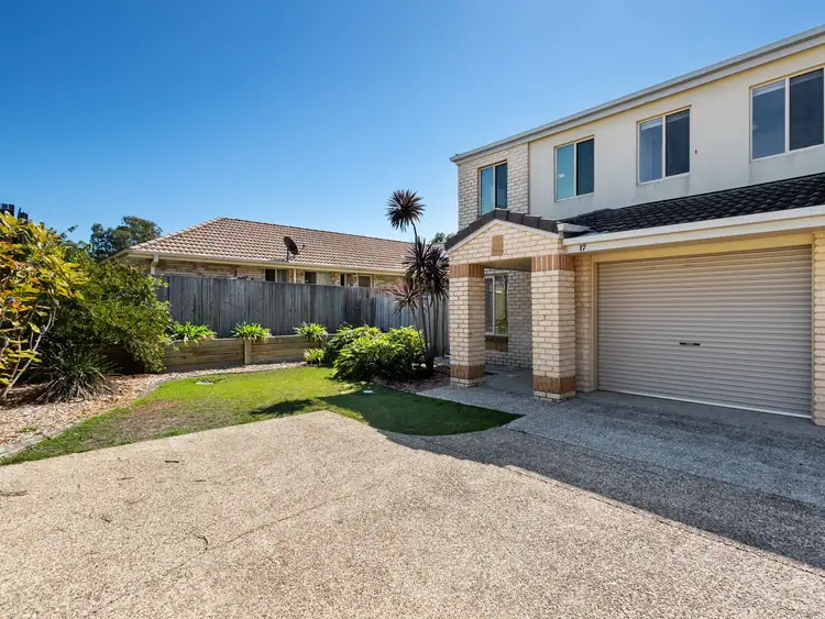115 Gumtree Street