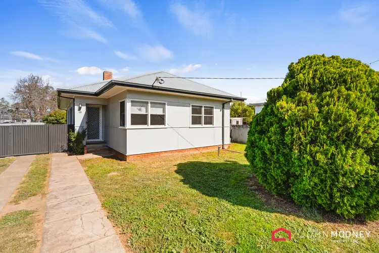 19 Norman Street