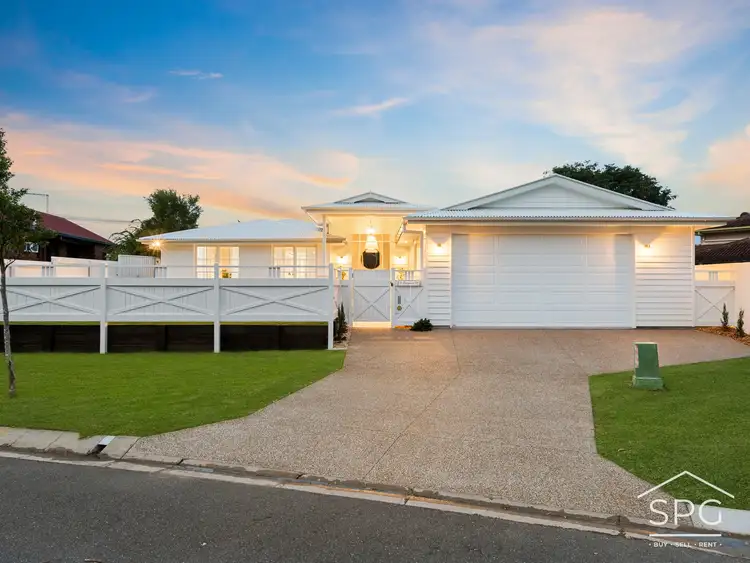4 Fairford Court