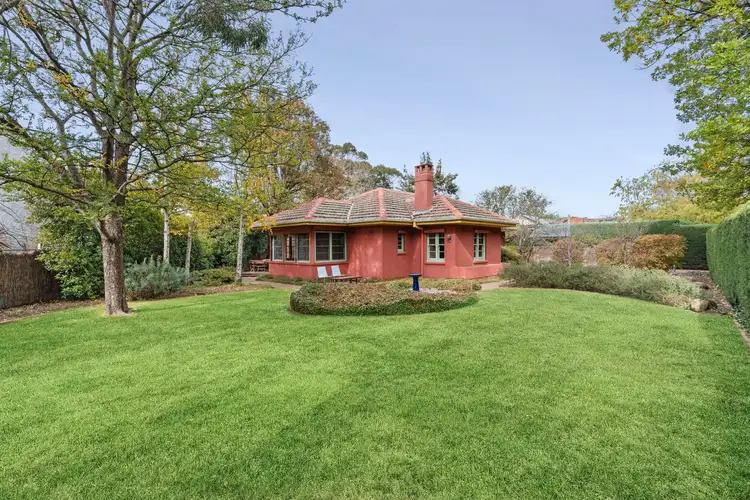 40 Froggatt Street