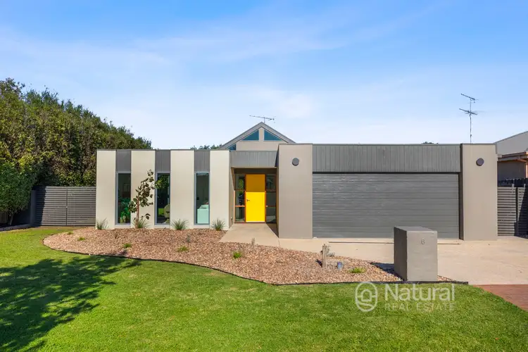 6 Ceduna Close