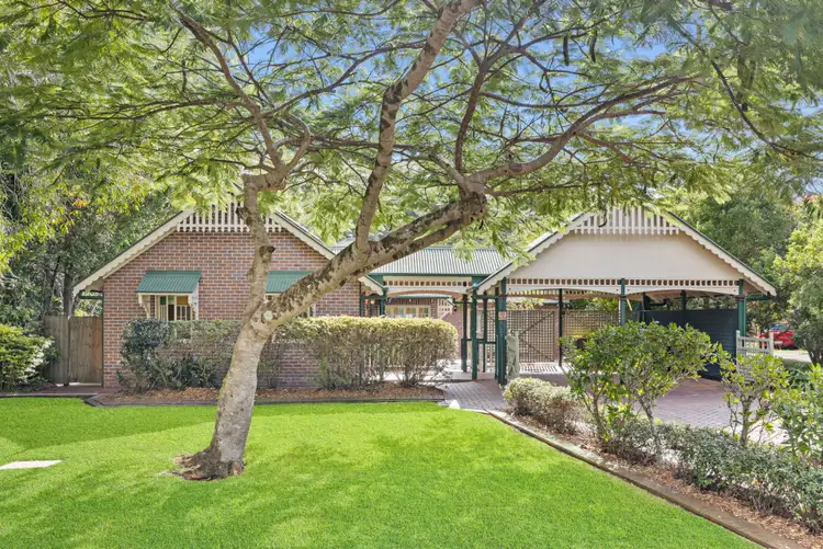39 Quiet Valley Crescent