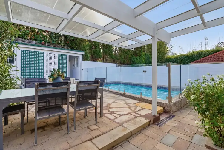 3 Wilfield Avenue
