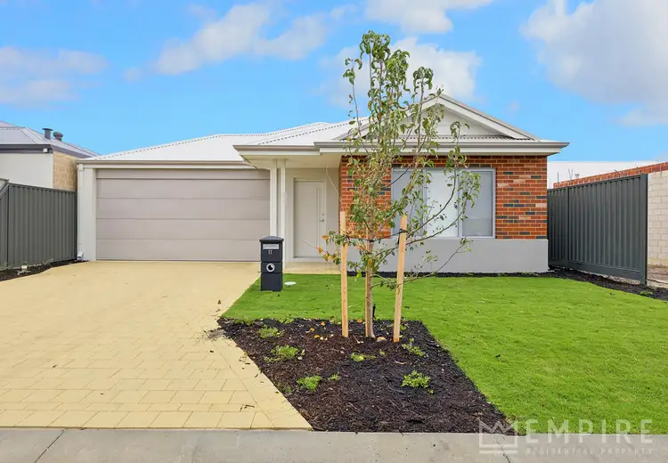 17 Quandong Road
