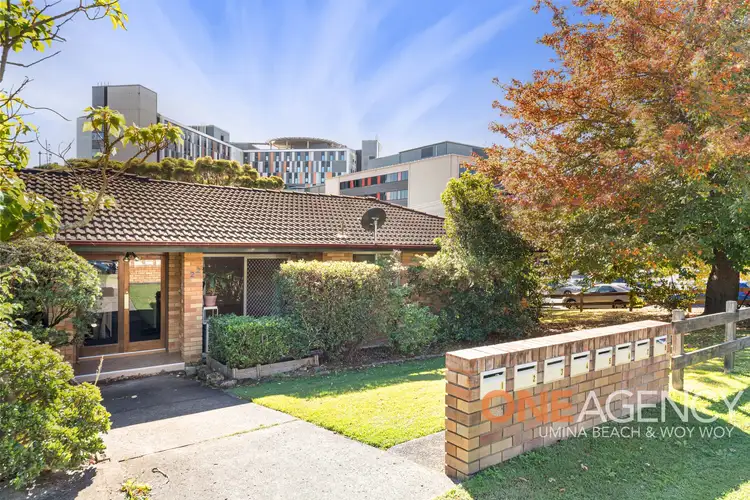 22 Sinclair Street