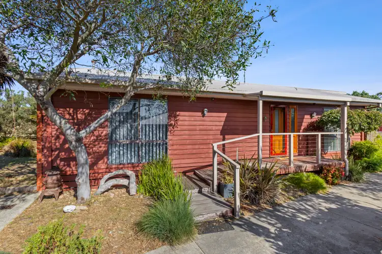 100 Beacon Point Road