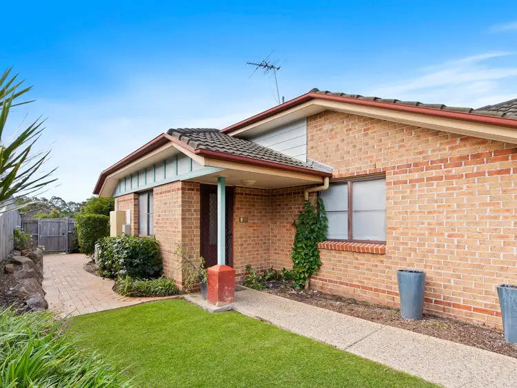 43 Scrub Road