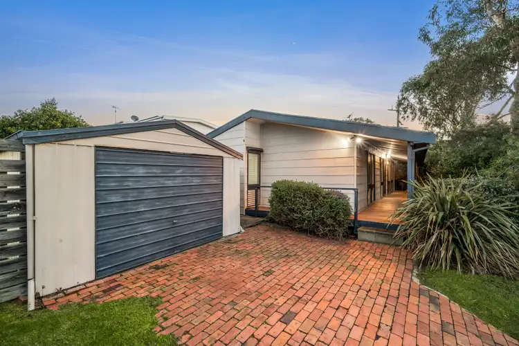 23 Aldebaran Road